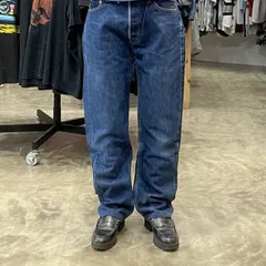 【Levi's / リーバイス】501