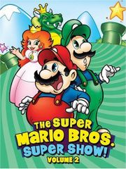 SUPER MARIO WORLD レコード 未開封 - メルカリ