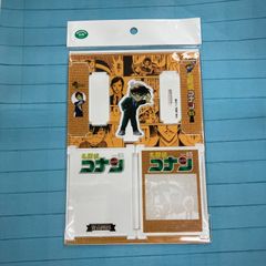 新品未開封 HAKOスタ 66巻 名探偵コナン コナン アクリルスタンド