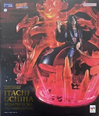 2026年最新】PreciousG.E.M.シリーズ NARUTO-ナルト- 疾風伝 うちは