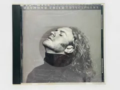 CD DESMOND CHILD / DISCIPLINE / デズモンド・チャイルド 