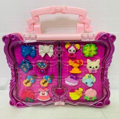 スマイルプリキュア デコルデコール キュアデコル セット まとめ売り