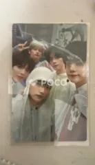 TXT ユニット CHIKAI Limited Edition A