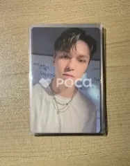 Seventeen バーノン セブチ Face the Sun CARAT Ver.