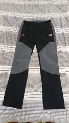 THE NORTH FACE ザノースフェイス 薄い クライミングパンツ 27インチ 丈98