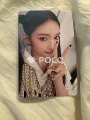 IVE イソ IVE SECRET STARSHIP-SQUARE