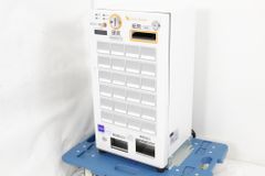 券売機・VT-S10・グローリー製・中古食券機・動作点検＋清掃済み・送料