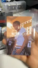 ATEEZ ソンファ GOLDEN HOUR : Part.3 POCAALBUM SEONGHWA VER.