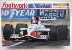 2026年最新】フットワークfa13無限ホンダの人気アイテム - メルカリ