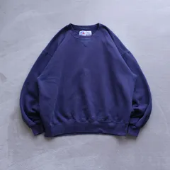 90s Russell Athletic ラッセル スウェット ハイコットン USA製 XL