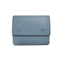 CELINE セリーヌ スモール トリフォールドウォレット ぺブル CELINE】スモール トリフォールドウォレット (CELINE/折りたたみ財布