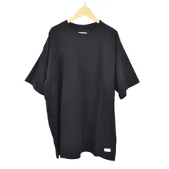 スタンプド STAMPD Tシャツ 半袖 L 黒 ブラックのサムネイル
