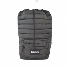 2026年最新】supreme 18fw backpackの人気アイテム - メルカリ
