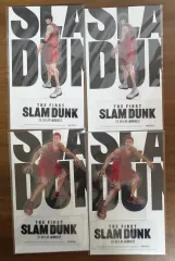THE FIRST SLAM DUNK 映画 特典
