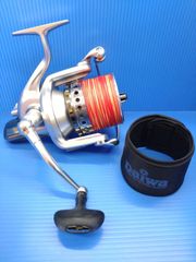 Daiwa ソルティガZ6000 SOMハンドル - メルカリ