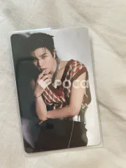 straykids スンミン スキズ ATE PLATFORM ALBUM_NEMO Ver.