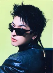 JO1 初回限定盤A 金城碧海 Handz In My Pocket