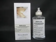  残8割 香水 レディース メゾン マルジェラ Maison Margiela レプリカ オードトワレ レイジーサンデー モーニング 100ml