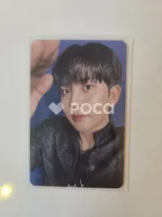 ATEEZ ジョンホ GOLDEN HOUR : Part.4 POCAALBUM VER. Makestar ラキドロ