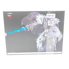 figma 髑髏の騎士 DXエディション 「ベルセルク」 Max Factory マックスファクトリー フィギュア 未開封品