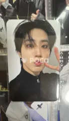 straykids ハン スキズ 合 (HOP) ALADDIN