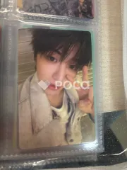 BOYNEXTDOOR リウ No Genre No Limit ver.