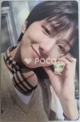 BOYNEXTDOOR ウンハク WHO! Crunch ver.