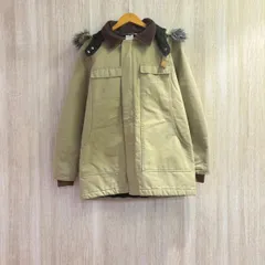 Carhartt フード付きダックジャケットのサムネイル
