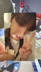 BOYNEXTDOOR リウ No Genre No Route ver.