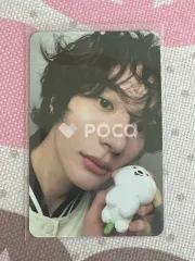 RIIZE アントン WE LITTLE RIIZE @ RIIZE PARK RANDOM TRADING CARD WE RIIZE ver.