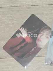 NCT チョンロ DREAM( )SCAPE SMini Ver.