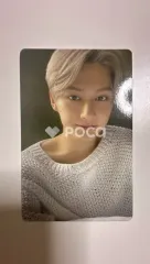 SEVENTEEN ジュン Attacca Op.1