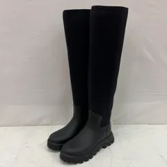 ハンター シティ エクスプローラー トール ネオプレン ブーツ WFT2232NRE レディース UK：3 ISItems【USED】【古着】【中古】50156888のサムネイル