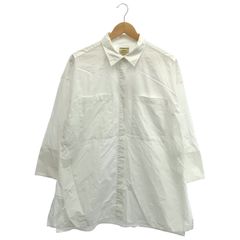 TEEK ② TK24FWTP01 BOUKLE KNIT レディース ブラウン FREE - メルカリ