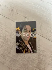 Seventeen ドギョム セブチ SEVENTEENTH HEAVEN KiT ver.