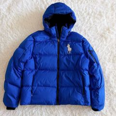 Polo by Ralph lauren ビッグポニーダウンジャケット 国内発送【ポロ ラルフローレン】ビッグポニー ダウンジャケット (POLO