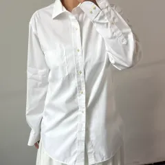 XL UNIQLO ユニクロ スリムフィット スリムフィット シャツ