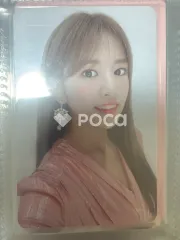 IZ*ONE ユジン BLOOM*IZ I*WAS ver.