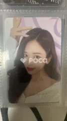 IVE ユジン IVE THE FIRST FAN CONCERT The Prom Queens トレカ デコ セット