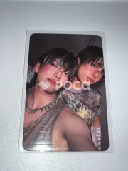 &TEAM ユニット Back to Life Photocard Box