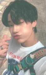 ATEEZ MMT SAN ZERO:FEVER Part.1 THANXX