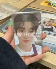 NCT ジェミン 味(Hot Sauce) cafe 7 DREAM Ver.