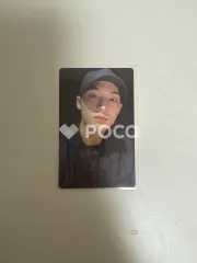 Seventeen ミンギュ セブチ 17 IS RIGHT HERE Weverse ラキドロ