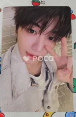 BOYNEXTDOOR リウ No Genre No Limit ver.