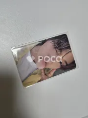 NCT リク poppop WICHU Ver.