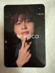 TREASURE パク・ジョンウ LOVE PULSE knpops