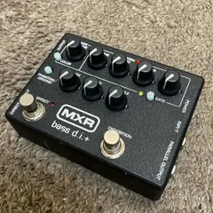 2026年最新】mxr m80 bassの人気アイテム - メルカリ