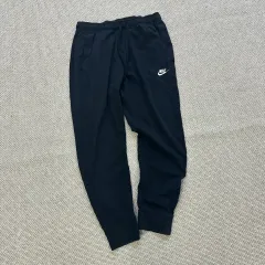 L NIKE ジョガーパンツ 0408D