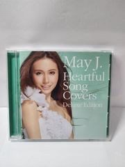 May J. Heartful Songs Deluxe Edition D - メルカリ