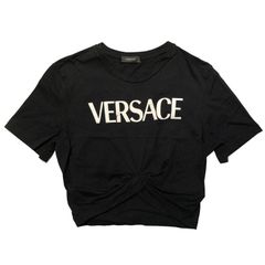 VERSACE メデューサプリント 半袖Tシャツ - メルカリ